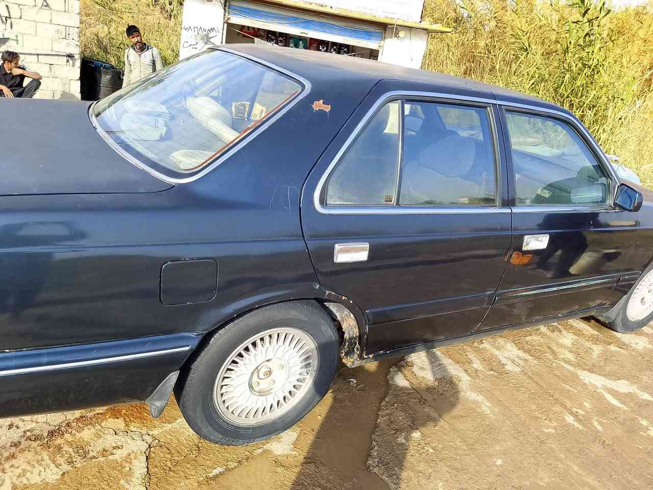 السلام عليكم كيا بونتيشا موديل 94 سياره حاهزه مكينه محوره ونجي تبريد شغال
مراوس بكيا بنكو  ونطي فراق رقم الهاتف ***********
