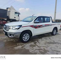 هايلوكس • ٢٠٢٣ • رقم اربيل