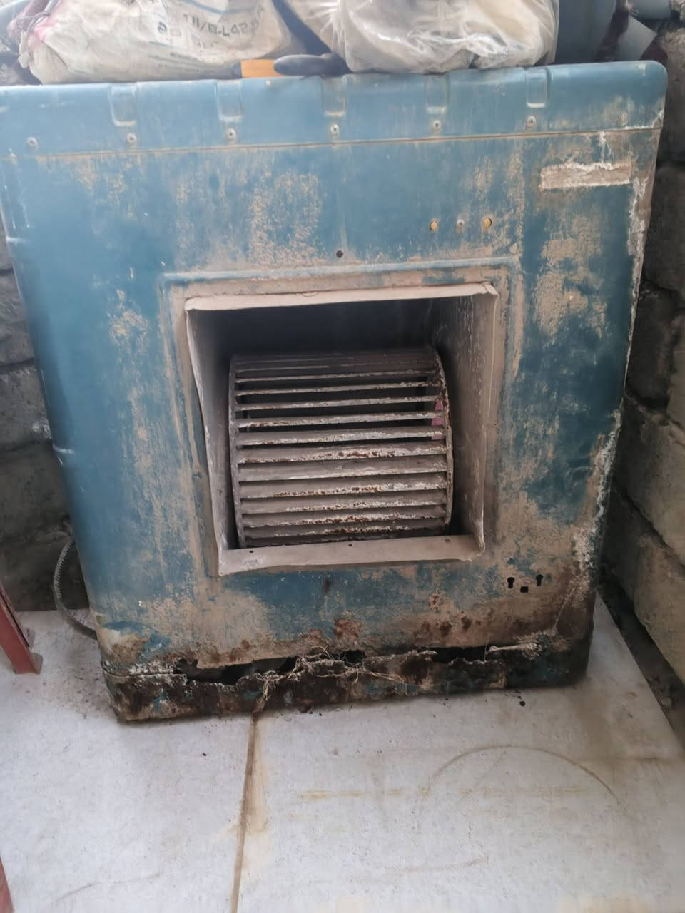 مبردة عدد 2 السعر 40


**إذا كنت صاحب هذا الإعلان وتريد حذفه لأي سبب، رجاءا أرسل رسالة إلى الدعم الفني**