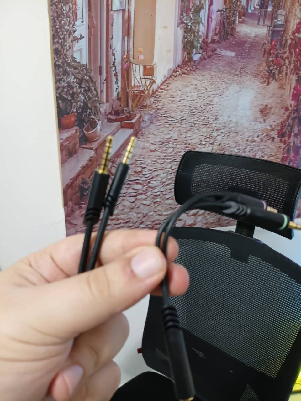 Astro A10 gen 2 اوبن بوكس للبيع
السعر 75 الف


**إذا كنت صاحب هذا الإعلان وتريد حذفه لأي سبب، رجاءا أرسل رسالة إلى الدعم الفني**