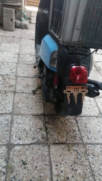 دراجة بوليس • ٥٢٥ • بعقوبه تحرير