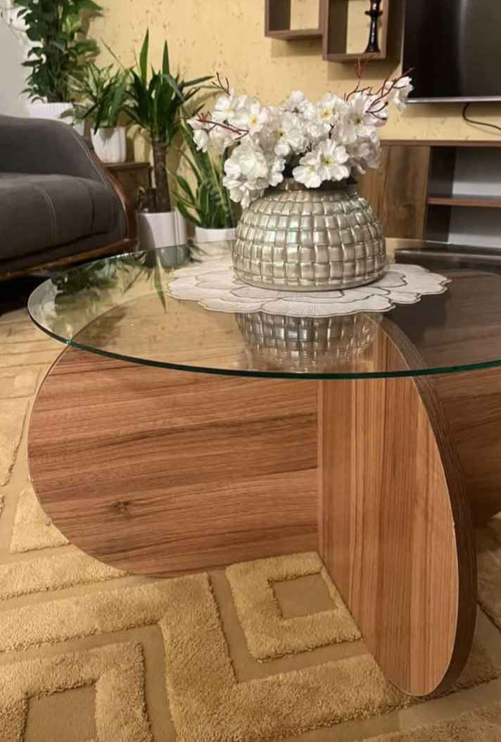 عااجل
بسعر 30 الف فقط
طبلة خشب تركية
سطح زجاج
القطر 75 سم
ارتفاع 45 سم
مكان الشركة بغداد حي الجهاد 
*********** بغداد, العراق
