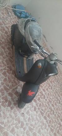 محرك سليم • كاربورتر نضيف • بلوك جديد