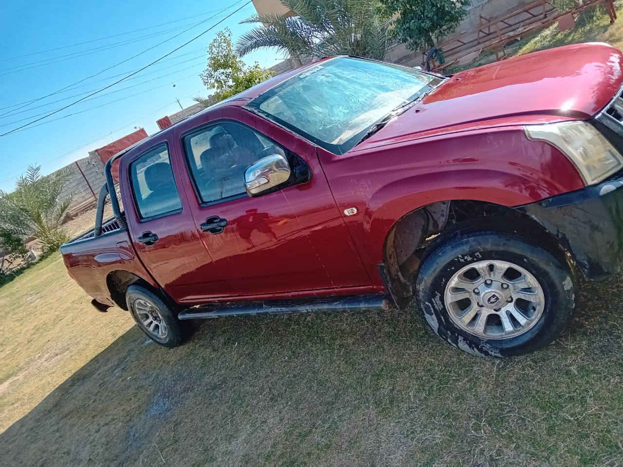 سلام عليكم بيكم جنبي للبيع موديل 2013  رقم بغداد  مشروع وطني سياره نضيفه  مكفوله سعر 68  سياره كلش حلوه  للاتصال
*********** 
***********
