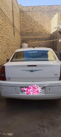 كرايسلر 300 • ٢٠٠٨ • شمالي اربيل