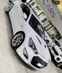 جينسس كوبي • ٢٠١٥ • محرك ٣٨٠٠