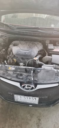 ورشة سيارات • تنضيف انجكترات • حي الصناعي نزلة الثلاجة