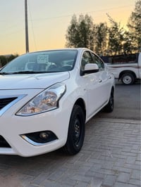 نيسان • سيارة نيسان • نيسان 2025 • سيارة للبيع • سيارة مراوس • سيارة ح...