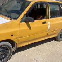 سايبا للبيع كوم حديد كير نضيف وكل النمر تجي ومكينه بيهة تبخير خفيف كلش...