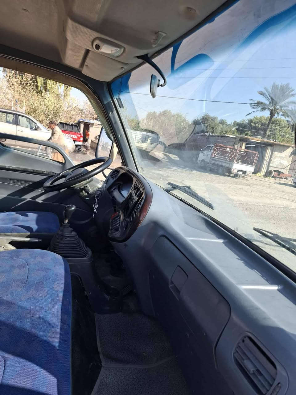 إسلام عليكم للبيع هونداي قلاب موديل ١٠ رقم بغداد انكليزي بسمي مكينه سوبر مكاني بغداد للاستفسار  اتصل عل رقم *********** مكلف بل نشر
