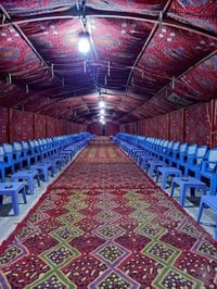 مكتب بركة موسئ الكاظم(ع) لتجير الجوادر واواني الطبخ لجميع كافه المناسب...