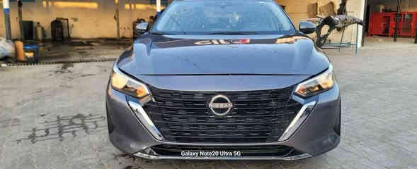 سنترا 2024 جاهز للشحن
صبغ قطعه وحده بنيد فقط
واصل ميناء 99 مصلح

حره خارج لمنفذ بسم المشتري بدون رقم 

123  $

حجز عربون لحين وصول السيارة 

***********
https://chat.whatsapp.com/GhAz0TLNMAWISAZ17ZAlxf?mode=wwt
