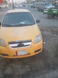 سيارة افيو موديل ٢٠١١ كير عادي سعر 40$ بيهاا مجال 07729105472