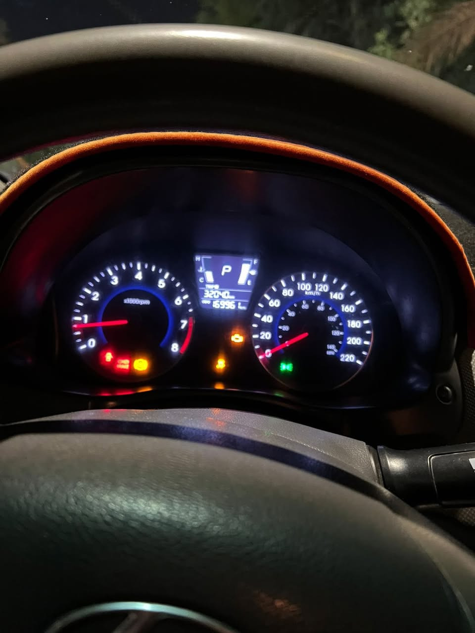 هونداي اكسنت 2013 وارد كندي 🇨🇦🚗
رقم كربلاء 🏁
اللون سلفر ملكي ◻️✨

⚙️ مكينة 1.6 GDI
⚙️ كير اتو
⏫ ماشية 168 ألف فقط

❄️ منظومة تبريد كاملة جديدة
(افريز + راديتر + كمبريسر + بخاخ)

🛞 تخم تايرات جديد
🛠️ صدر جديد
💺 ارضية جلد
💺 كشنات جلد
♨️ تدفئة كشنات
📺 شاشة
📷 كامرة
🎛️ تحكمات ستيرن
🛣️ مثبت سرعة
🔑 مفتاح عدد 2
💡 اكلوبات زنون
🛑 4 دسك
🧃 5 تجاوي

🫟 بيها 3 قطع صبغ:
🔧 بنيد وجاملغ أيمن أمامي
🔧 نص جاملغ أيسر خلفي

🔥 مكينة وكير خير من الله
❄️ مكيف ثلج
⛽ اقتصادية بالبنزين
🚘 سيارة استعمال مرتب وما تحتاج صرف
السعر 87 بيها مجال قليل
الهاتف ***********
