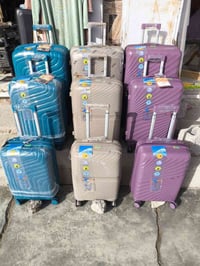 جنط سفر • جنط أعراس • الانبار حديثه