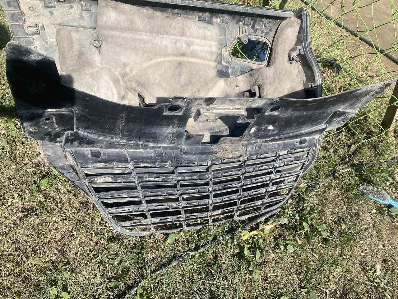 ادوات c200 موديل 11
دعاميه نضيفه بيه بس كسر جوه بالهلال
شباك 
وبطانه باب الصدر 
سعرهن كلهن ب100 الف مكاني الديوانيه


**إذا كنت صاحب هذا الإعلان وتريد حذفه لأي سبب، رجاءا أرسل رسالة إلى الدعم الفني**