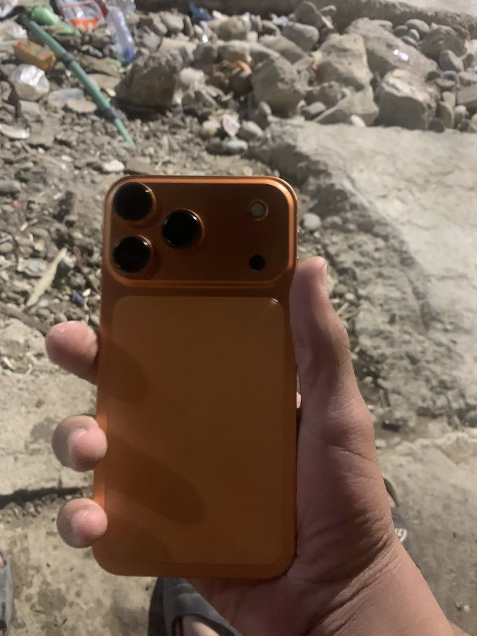 السلام عليكم عندي Xr محور 17برو مكاس مروس ويه 13 اجهز مامفتوح بس امبدل بطاريه ١٠٠فقت فيس إيدي شغال


**إذا كنت صاحب هذا الإعلان وتريد حذفه لأي سبب، رجاءا أرسل رسالة إلى الدعم الفني**