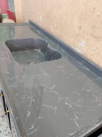 مرمر صناعي تركي • كوارتز • كربلاء