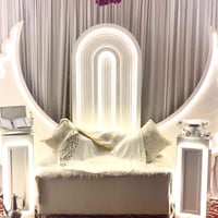 #تأجير_كوشات_اعراس #كوشات_حمودي نجهزكم كوشات أعراس حناء عقد قران ختان ...