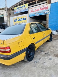 ٢٠١٦ • كير فرنسي • الديوانيه