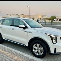 سورنتو 2024 • 6 سلندر • خليجي