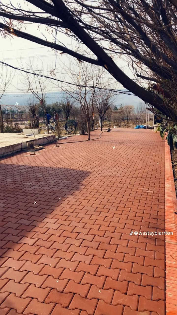 سلام عليكم
عمل انواع المقرنص، والمرمر، والبورسلين، والساقيه
والكربستون ،والبازلت
والرصيف كل شي
يخص عمل الشوارع
والحدائق والدوائر
والمدارس )
​الخدمات الرئيسية المقدمة:
​عمل جميع أنواع المقرنص (الزخارف المعمارية).
​عمل الساقية (نوافير أو ميزات مائية).
​عمل الكربستون (أحجار الرصيف/الحافة).
​أعمال المرمر (الرخام).
​أعمال البورسلين.
​أعمال البازلت.
​عمل الكابات (عناصر التشطيب المعماري).
​ضمان الجودة والالتزام:
​شغل درجة أولى.
​شرط التسليم لمهندس.
​الأمانة في العمل.
​مناطق العمل:
​بغداد وجميع المحافظات.
​للتواصل والاستفسار
​أرقام الهاتف (جميع الأرقام فعالة):
​***********
​***********
​
​نتمنى لكم كل التوفيق والنجاح في أعمالكم!
