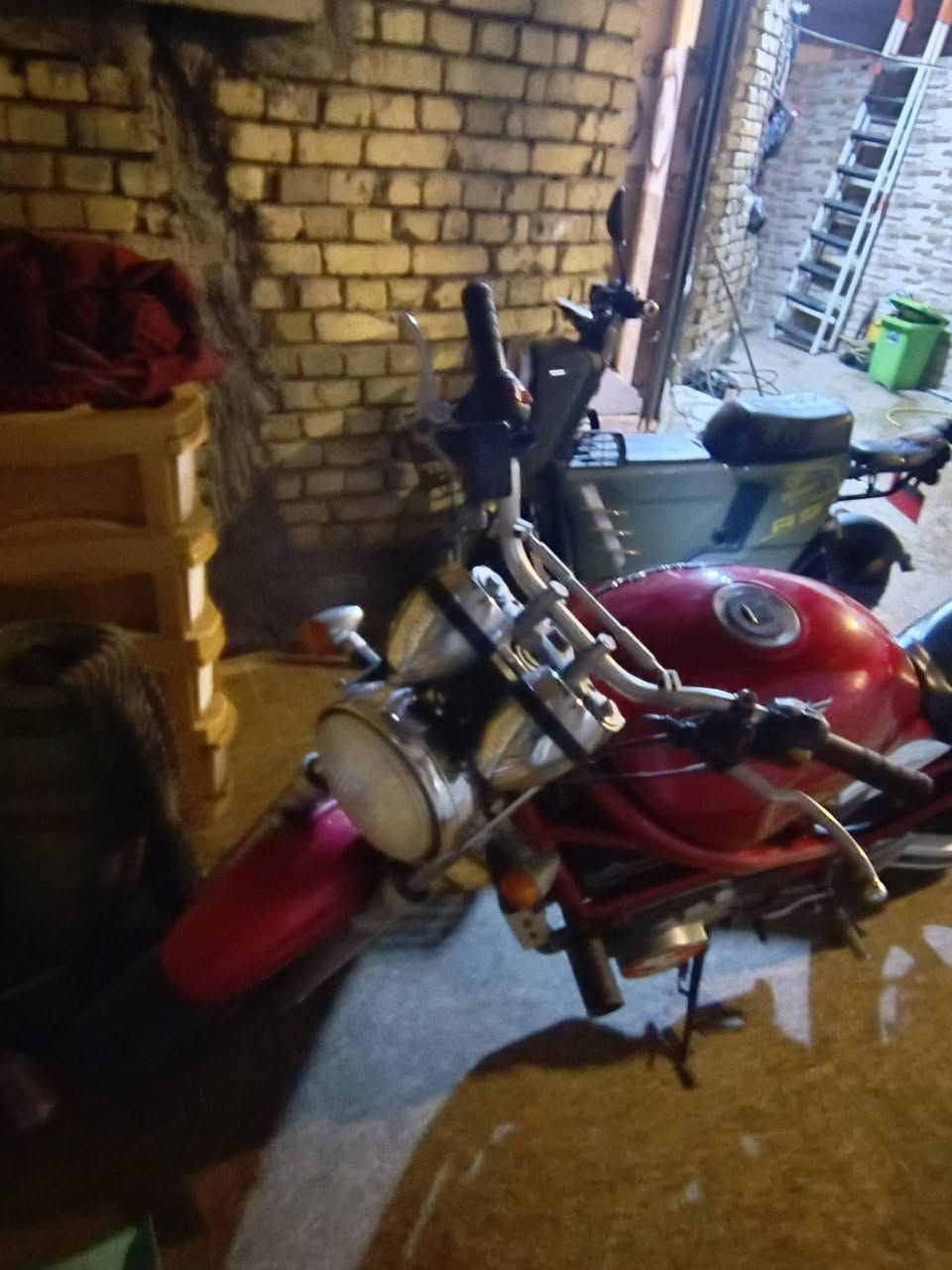 باندا كريستال جديده رقم شاصي كلشي كامل إدامه كاملة  كهربائيات شغاله هورن دراجة جديدة عنوان البصرة حي الاصدقاء رقم *********** سعر واحد ونص مجال قليل شراي يدلل  دراجه مشتريها حاوية وارد يابان
