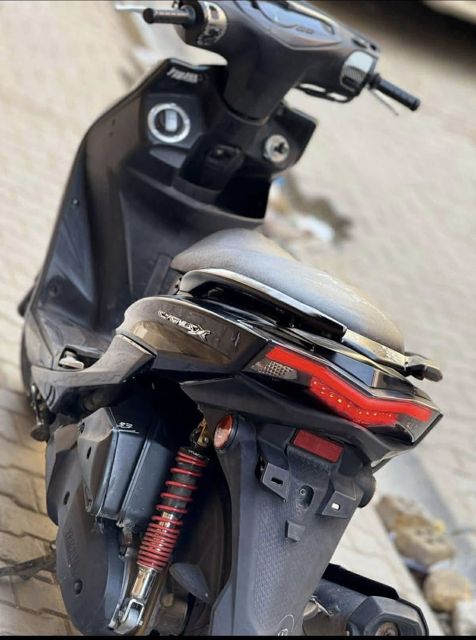 سلام عليكم شباب دراجه شمعه ياباني للمراوس للمراوس PCXجيل ثالث او رابع الدراجه ماشيه28الله شاهد جديده ومامتعوبه للمراوس فقط


**إذا كنت صاحب هذا الإعلان وتريد حذفه لأي سبب، رجاءا أرسل رسالة إلى الدعم الفني**