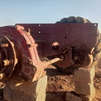 كير اكسل كامل • لاڤردة ١٩٨٥ • كركوك