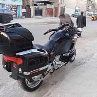 بي ام دبليو • ١٢٠٠ سي سي • بدون حادث