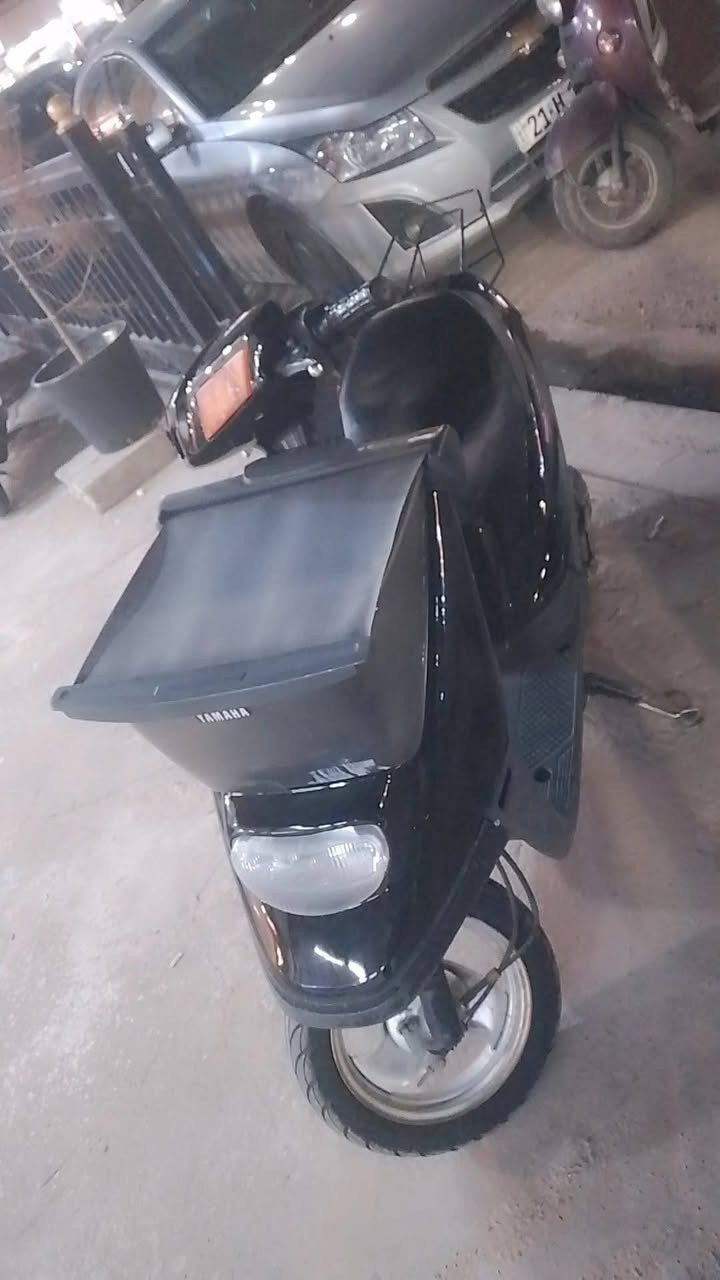 السلام عليكم ماطور بزونه للبيع في حمدانيه سعر 150 📞***********
