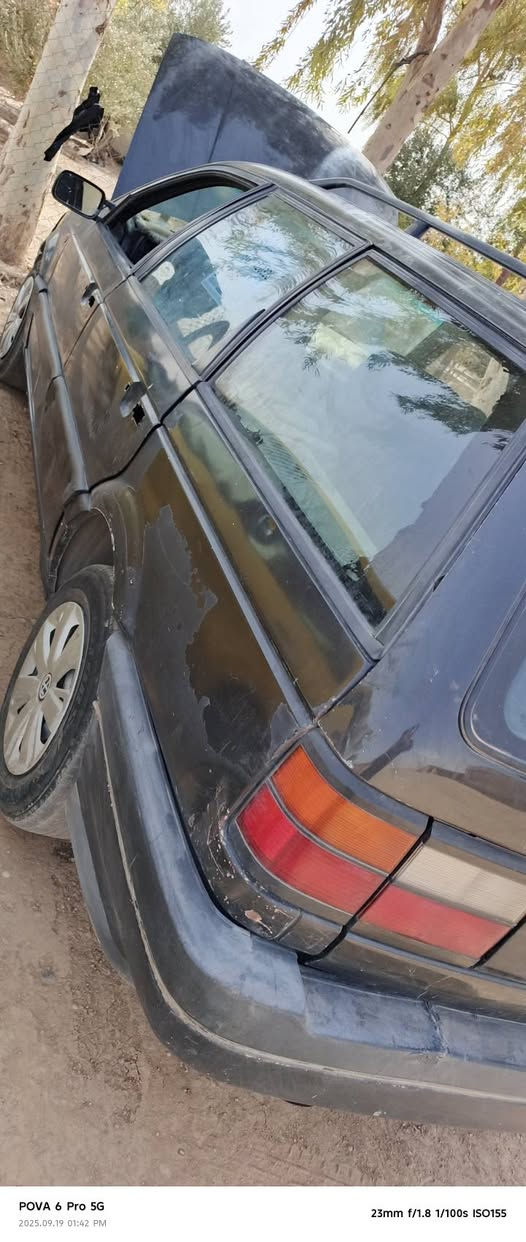 السلام عليكم باسات لبيع موديل موديل 92 كير عادي محرك شرط لانفخ ولاى صرف كاربون بيها رقم الماني السعر 28 محرك 0.8 الاستفسار ***********
