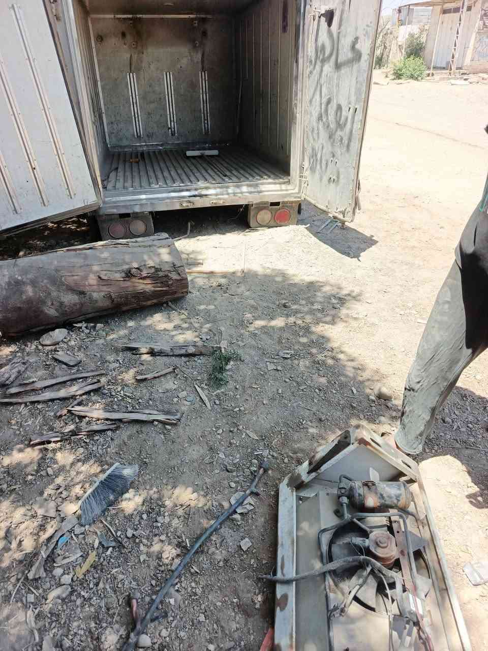 براد كيه كالو شغال اخذت الحافضه محتاجها  ولبراد فتحته ماعرف شنو نوعيته رايده ب ورقتين  مكان بغداد *********** ليفيده ياخذه
