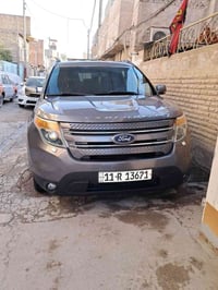 فورداكس بلورموديل13لمتدبغداد لمتدفول للأخير السعر 130وبيه مجال  هاتف07...