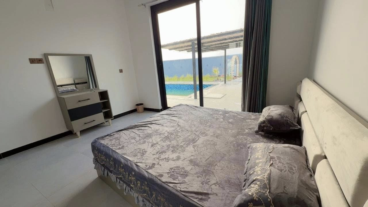 السلام عليكم
تم فتح حجوزات ع مزرعة Rami star⭐️ 
الدورة البعيثة 
باجواء ليلية ممتعة  هادئة 
للحجوزات الاتصال ع الرقم الخاص بالمزرعة 
***********
