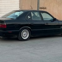 بي ام دبليو • سنوية ٢٠٢٨ • جنوط جديدة