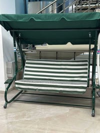 مرجوحة عائلية • تتحمل ٤٠٠ كيلو • بغداد