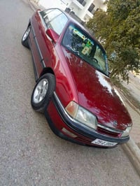 ١٩٩٢ • كركوك دولي • كير عادي