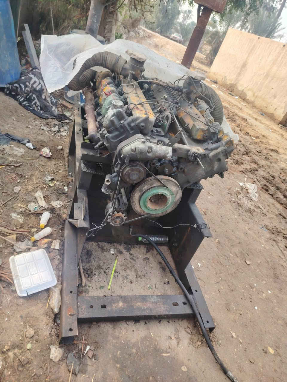 مولده البي ١٢ دبل سوبر توليد ٣٠٠كيفي جديد ***********واتساب
