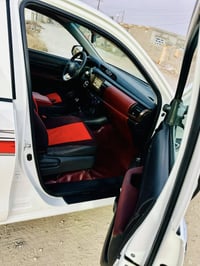 فلاونزه ٢٠٢٤ • كير عادي • رقم بغداد