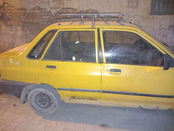 سايبا ١٢ جاهزه ترايك وين متريد مكينه ناعمه ومكفوله  وكير مكفول ترايك محافظات اطلع شواصي بلاديه لافطر لاخياس مطلوبه هيئه ب٥٠٠ الف وغرامات ٢٤٠ الف اخذ صافي ١٣ ورقه تريد تحول صاحبها يريد يحول تريد وكاله تريد عالهلوضع بغداد حي اور *********** @إشارة
