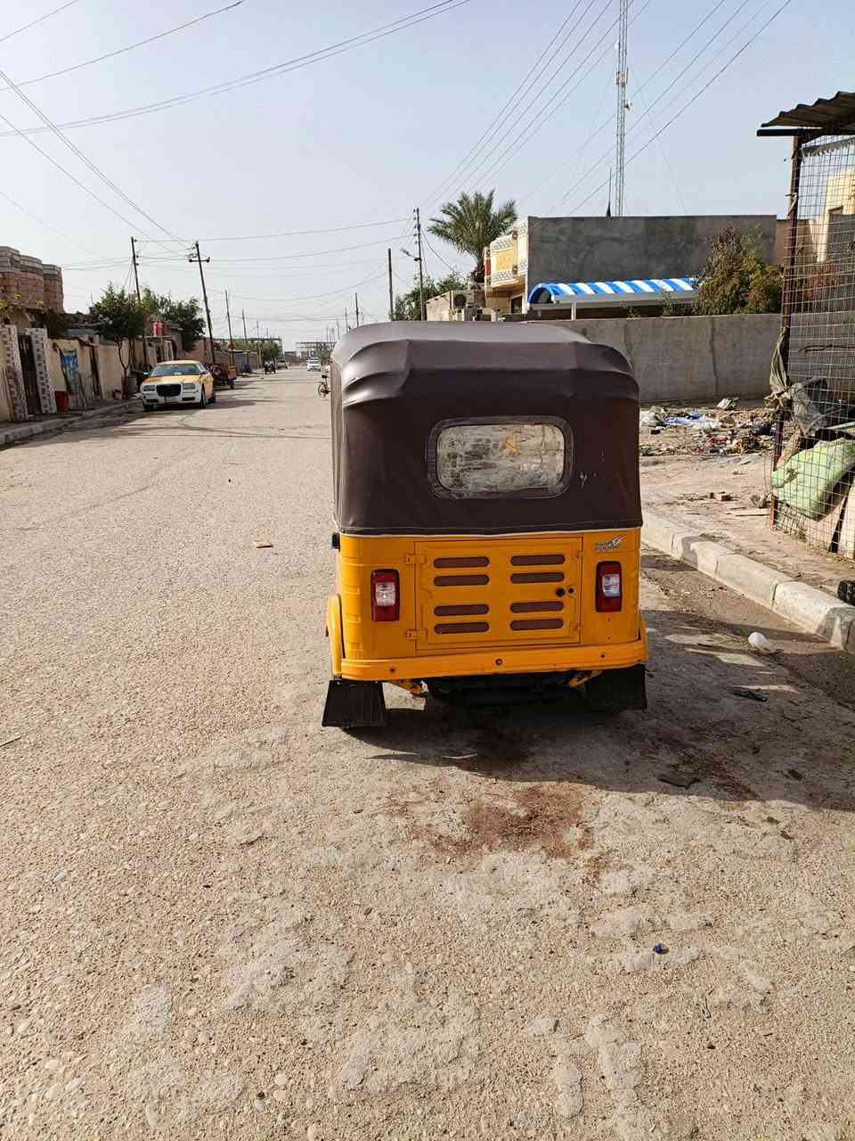 سلام عليكم تكتك البيع مكينه20 مديل19
سعر5ملاين و300 وبيها مجال رقم***********
