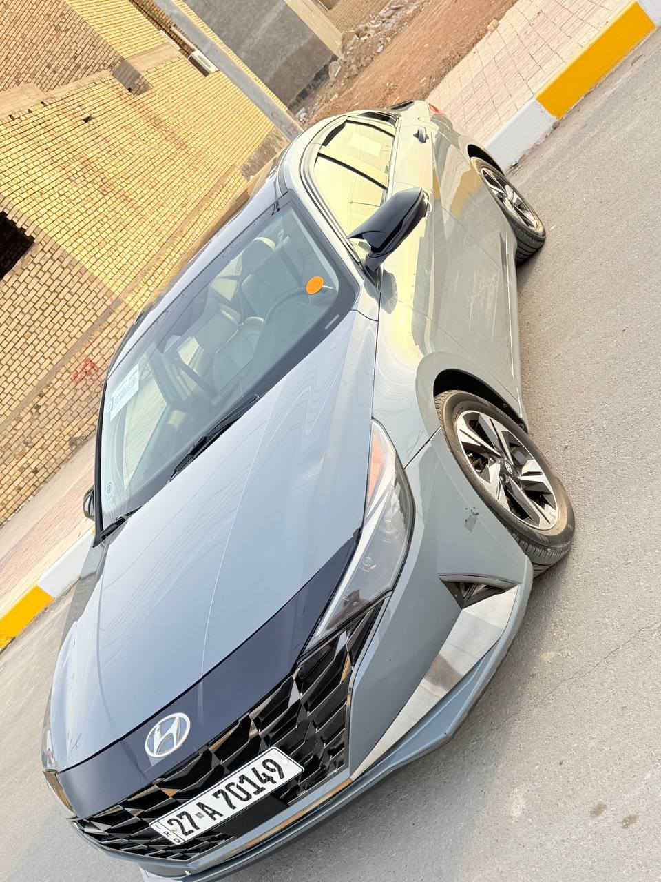 سلام عليكم النترا 2022 حره تحويل  مكفولة كفالة عامه امريكي تقرير السياره فول  مواصفات للاخير محرك كير حداديه مكاني ناصرية مركز السعر 139$
***********
