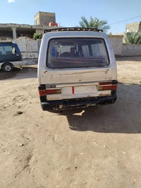 كيه بستا • موديل ١٩٩٣ • كير