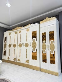 غرفه صاج • لمسات تركيه • شد ونقل مجاني