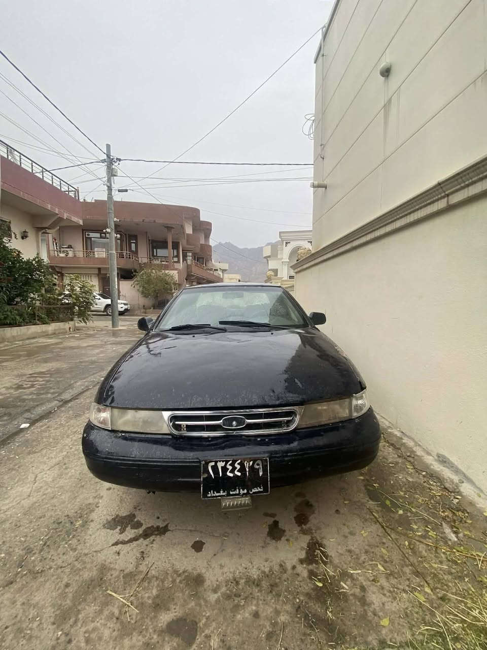 سەرەتا بەناوی خوای گەورە 
کیا سیڤیا بۆفرۆشتن

٨بەخ

گێڕومەکینە بەشەرت

موسوبڕاوە بەشەرت

جام کارەبای

گەرمی مەزبوت 

کامل کارەبای مەزبوتە

هەتا گڵۆپی سەقفیشی ئیشەکات

ناو گێچی مەزبووتە

سارەکە توندو تۆڵە

برێکی مەزبوت

هەیکەلی جوانە 

علوجە

ماڵی مەدەنی بەشەرت

سحری قفڵی ٨ گەڵا

شوێن ڕانیە

*********** 

ئەدمینی گوڵ🖤
