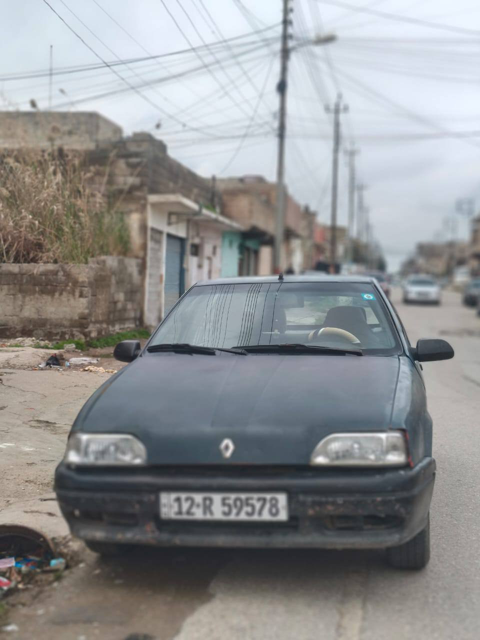 رينو 19موديل92اللي عنده سيارة مراوس يراسلني.. ***********.. *********** السعر23
