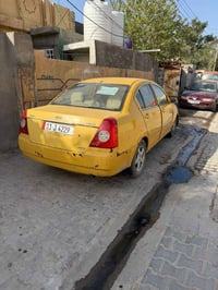 شيري 11 A5 محرك وكير بلاديات تحويل مباشر مصفرة هيئة وغرامات سنويه 31 ه...