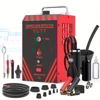 كشف دخان • سيارات • جديد