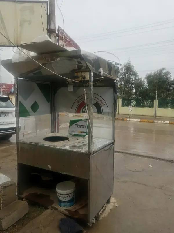 #للبيـــــــــــــــع 
عربانه لبلبي 
السعر 140
العنوان  المحلبيه


**إذا كنت صاحب هذا الإعلان وتريد حذفه لأي سبب، رجاءا أرسل رسالة إلى الدعم الفني**